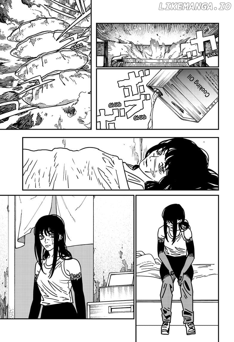 Chainsaw Man, Chapter 194 image 05